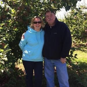 Meet your Posher, Kathy